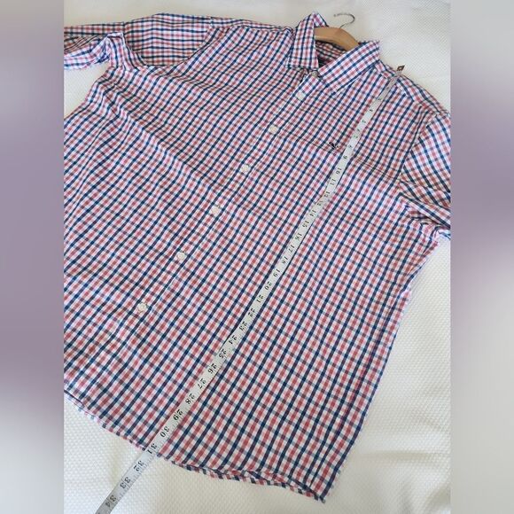 Vineyard Vines classic whale shirt cotton - Picture 8 of 10